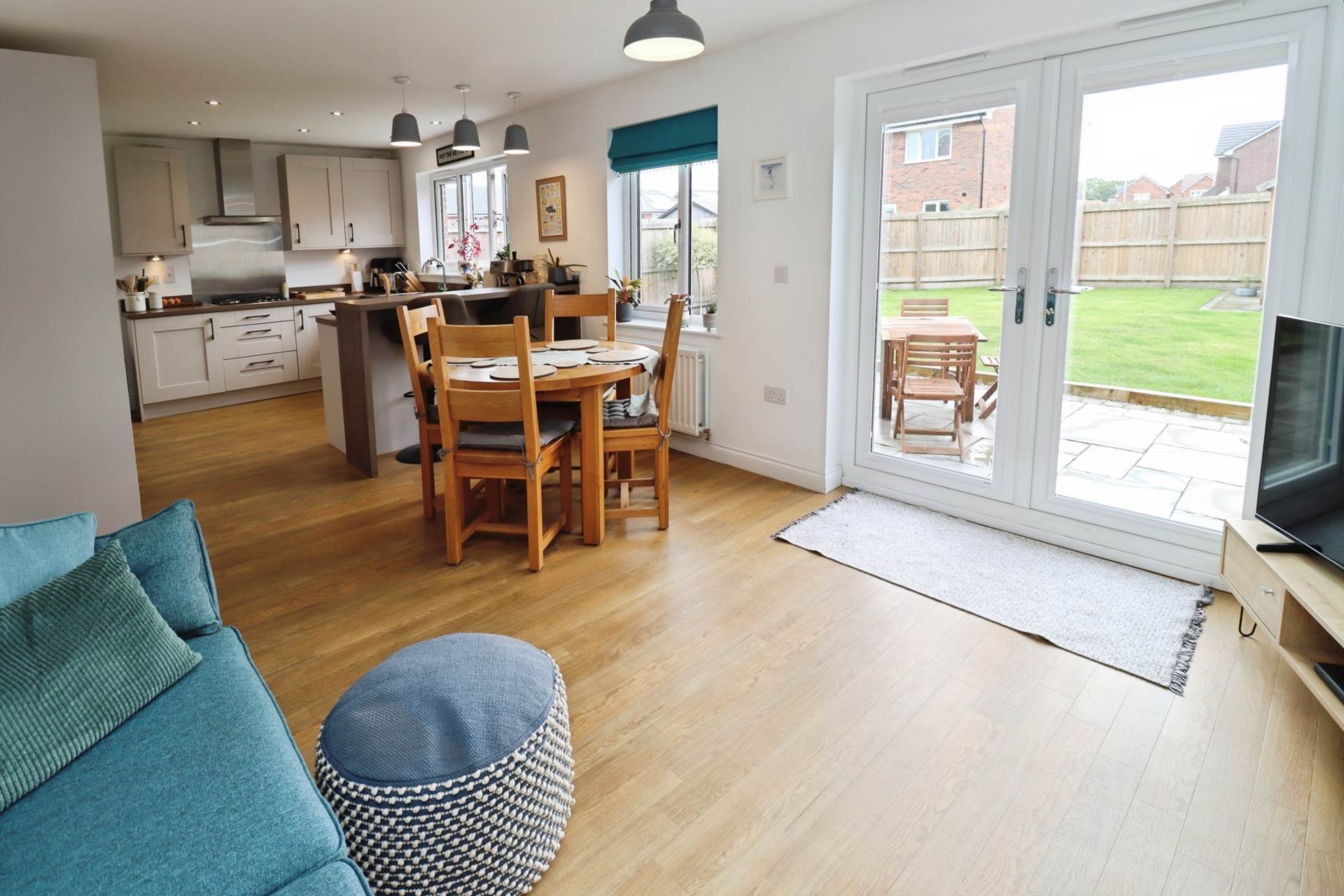 Valentine Street, Hooton, Image 2