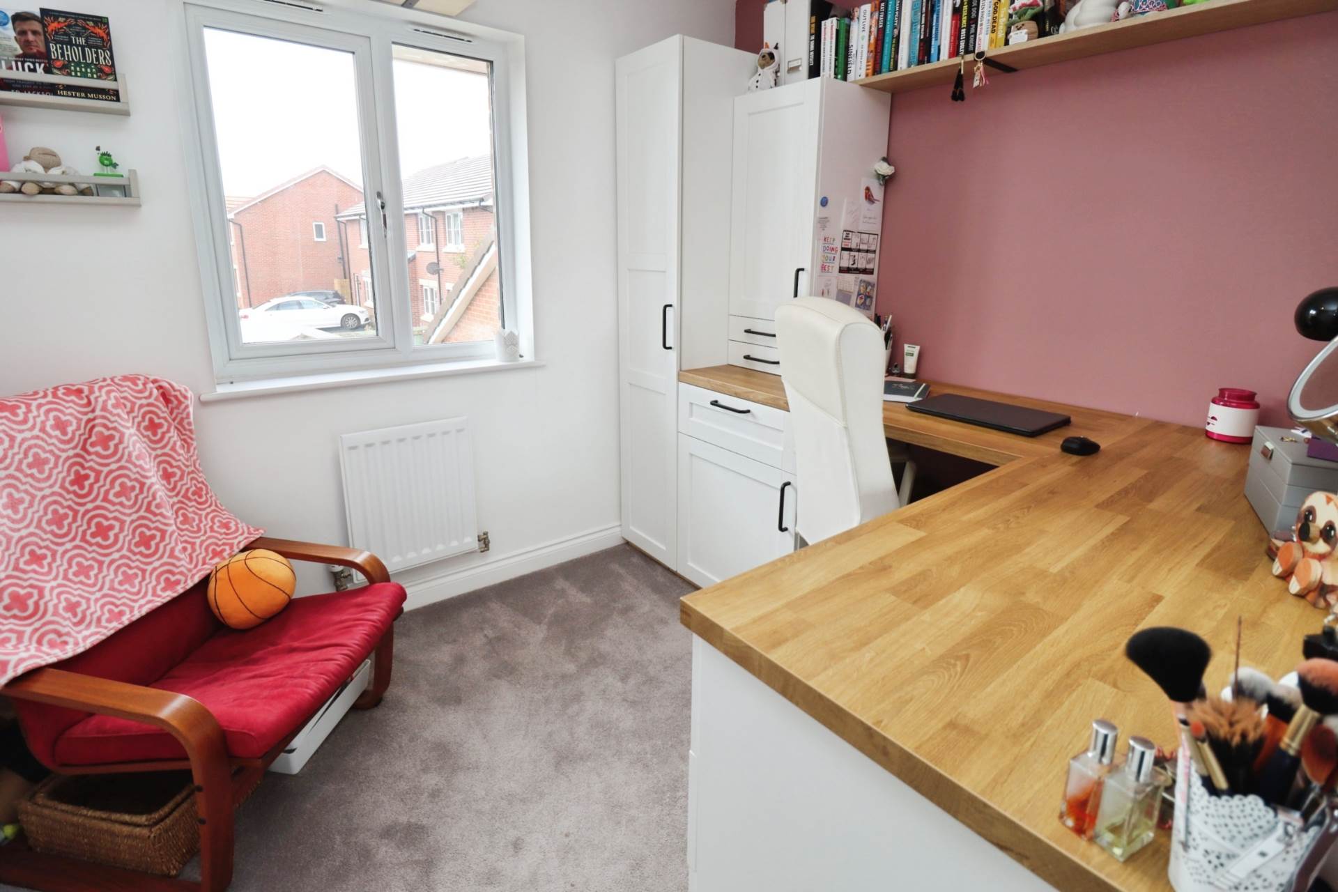 Valentine Street, Hooton, Image 23
