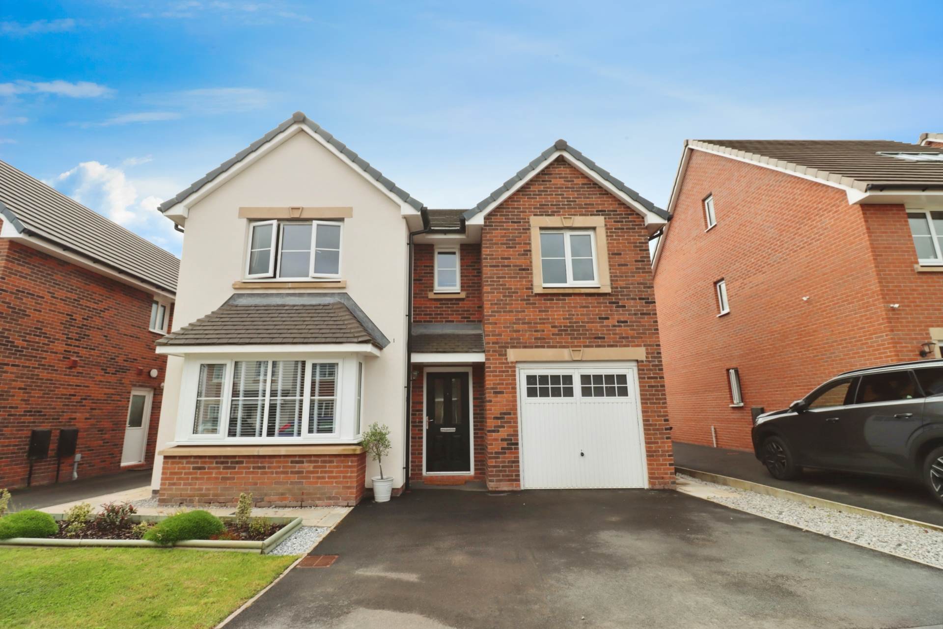 Valentine Street, Hooton, Image 29