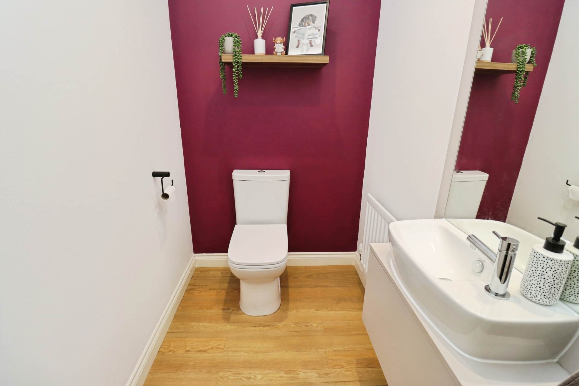 Valentine Street, Hooton, Image 6