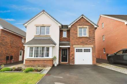 Valentine Street, Hooton