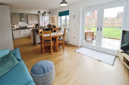 Valentine Street, Hooton, Image 2