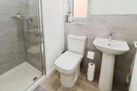 Valentine Street, Hooton, Image 21