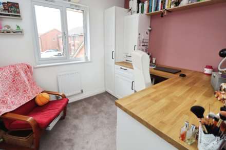 Valentine Street, Hooton, Image 23