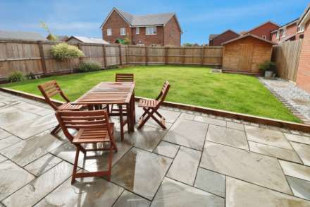 Valentine Street, Hooton, Image 26