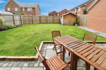 Valentine Street, Hooton, Image 27