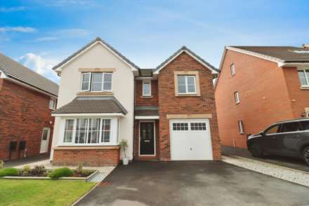 Valentine Street, Hooton, Image 29