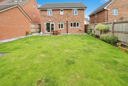Valentine Street, Hooton, Image 4