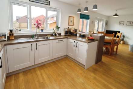 Valentine Street, Hooton, Image 9