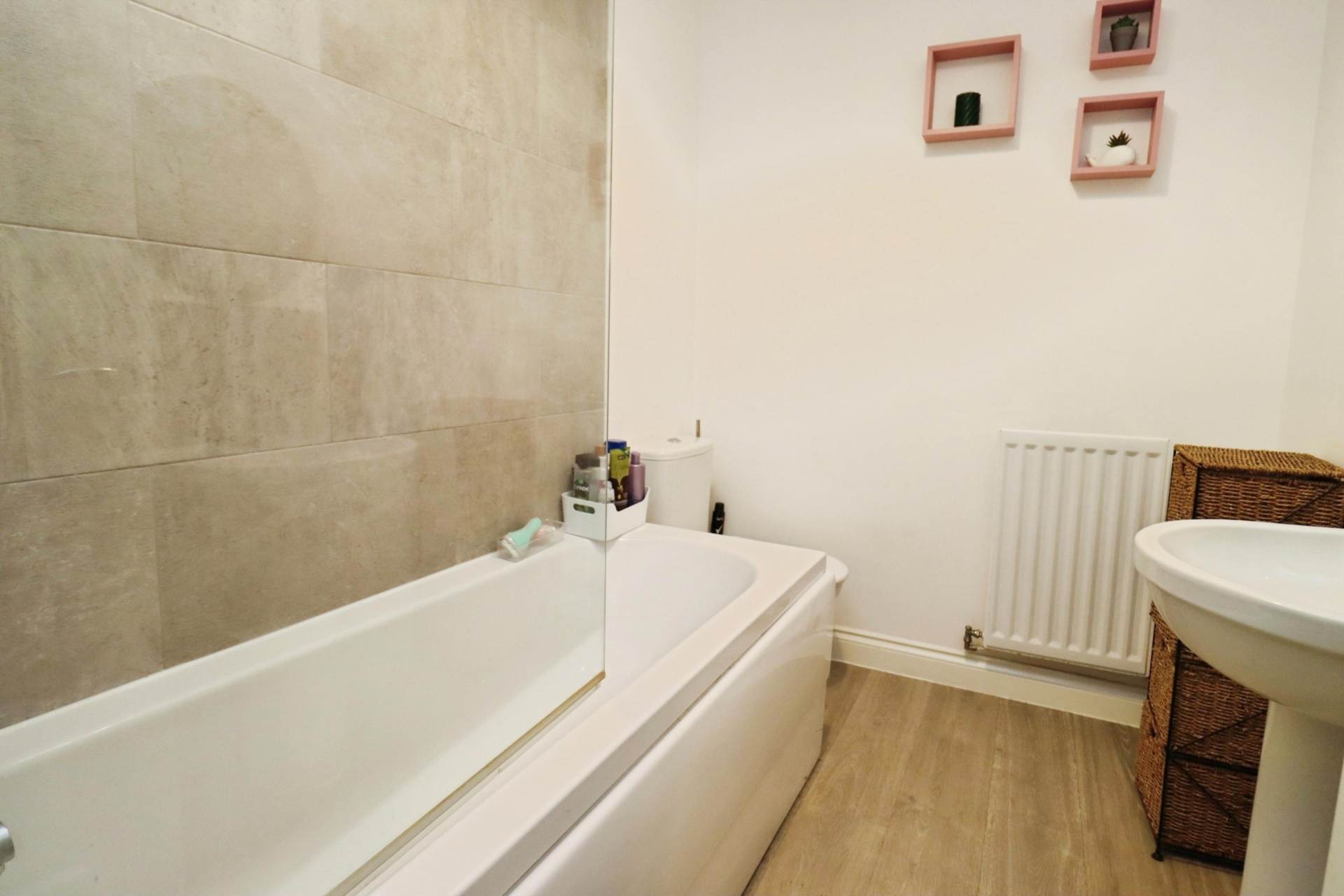 Valentine Street, Hooton, Image 16