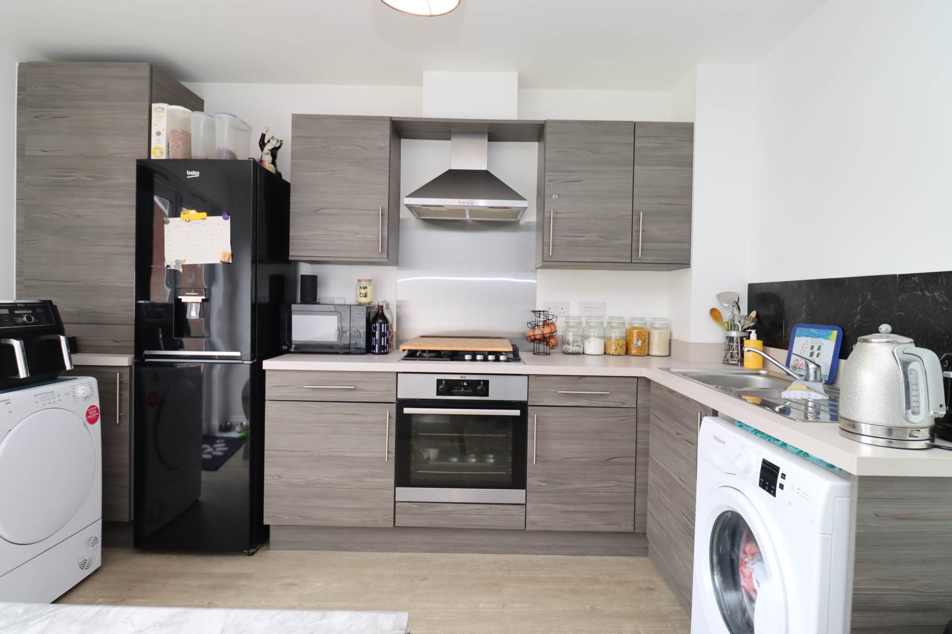 Valentine Street, Hooton, Image 4