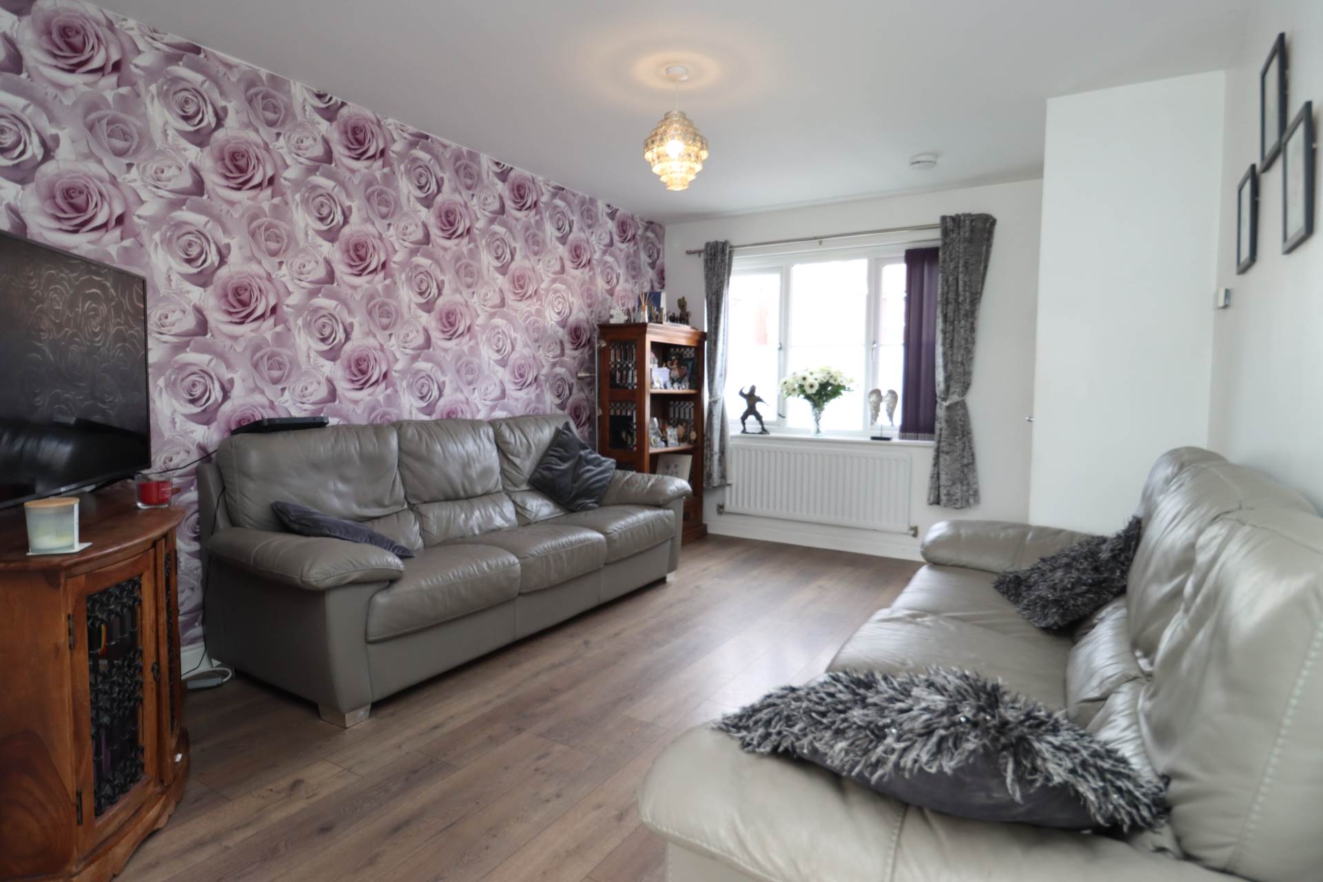 Valentine Street, Hooton, Image 6