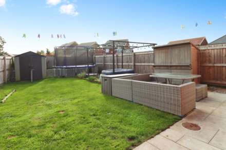 Valentine Street, Hooton, Image 19
