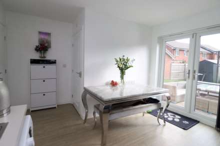 Valentine Street, Hooton, Image 3