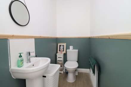 Valentine Street, Hooton, Image 8