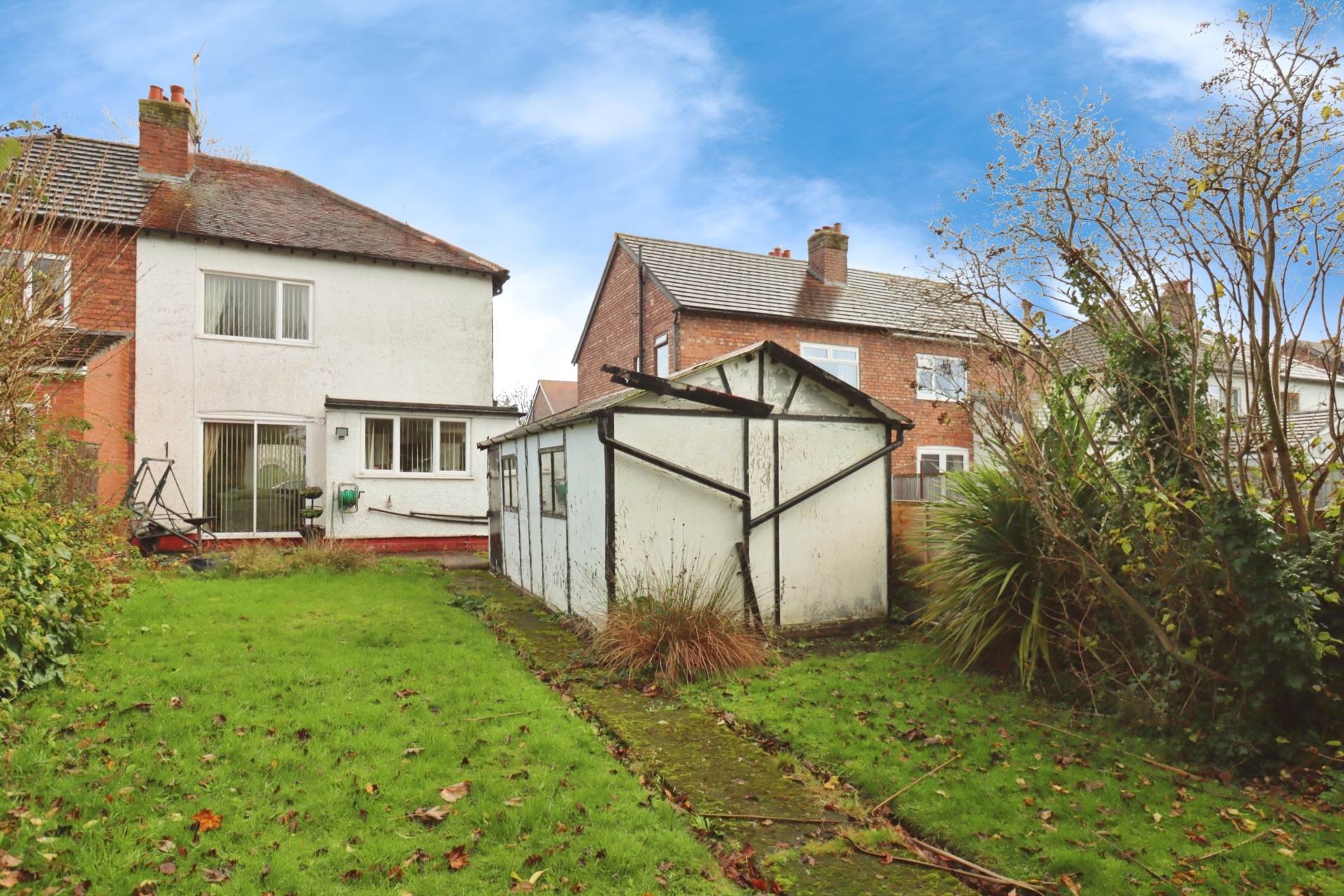 Neville Road, Bromborough, Image 15