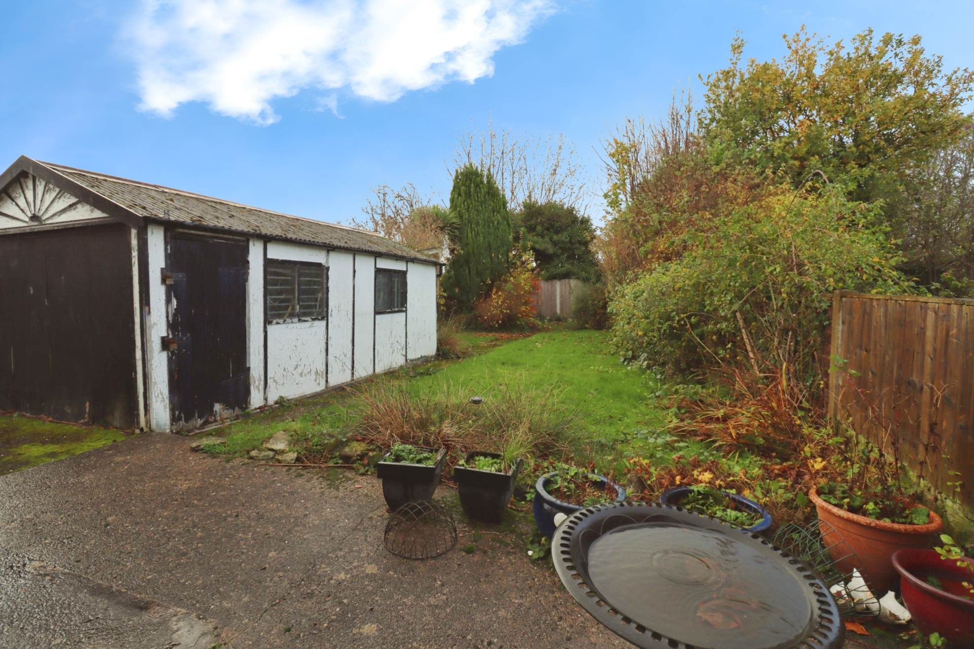 Neville Road, Bromborough, Image 16