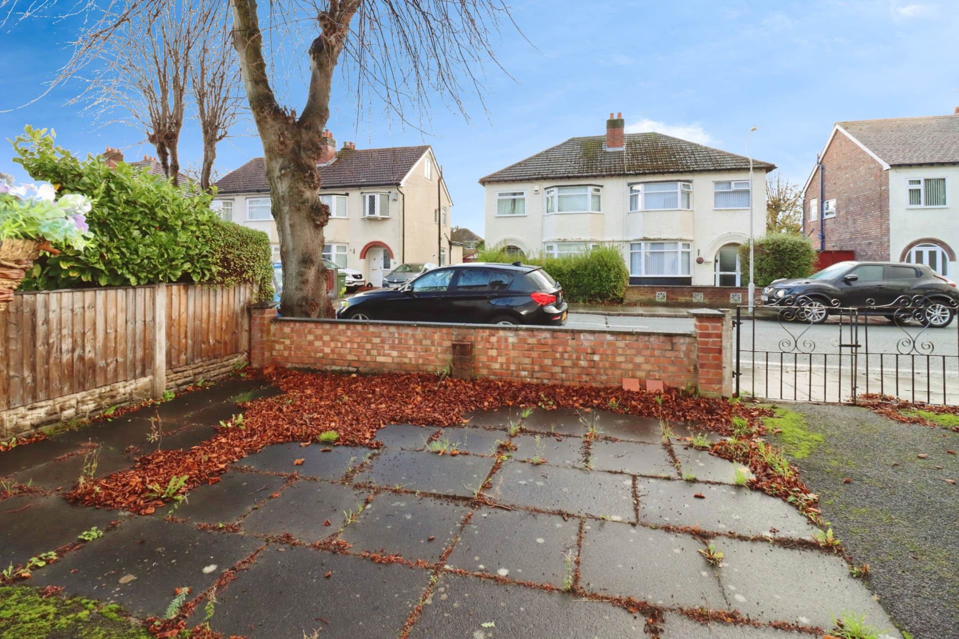 Neville Road, Bromborough, Image 17