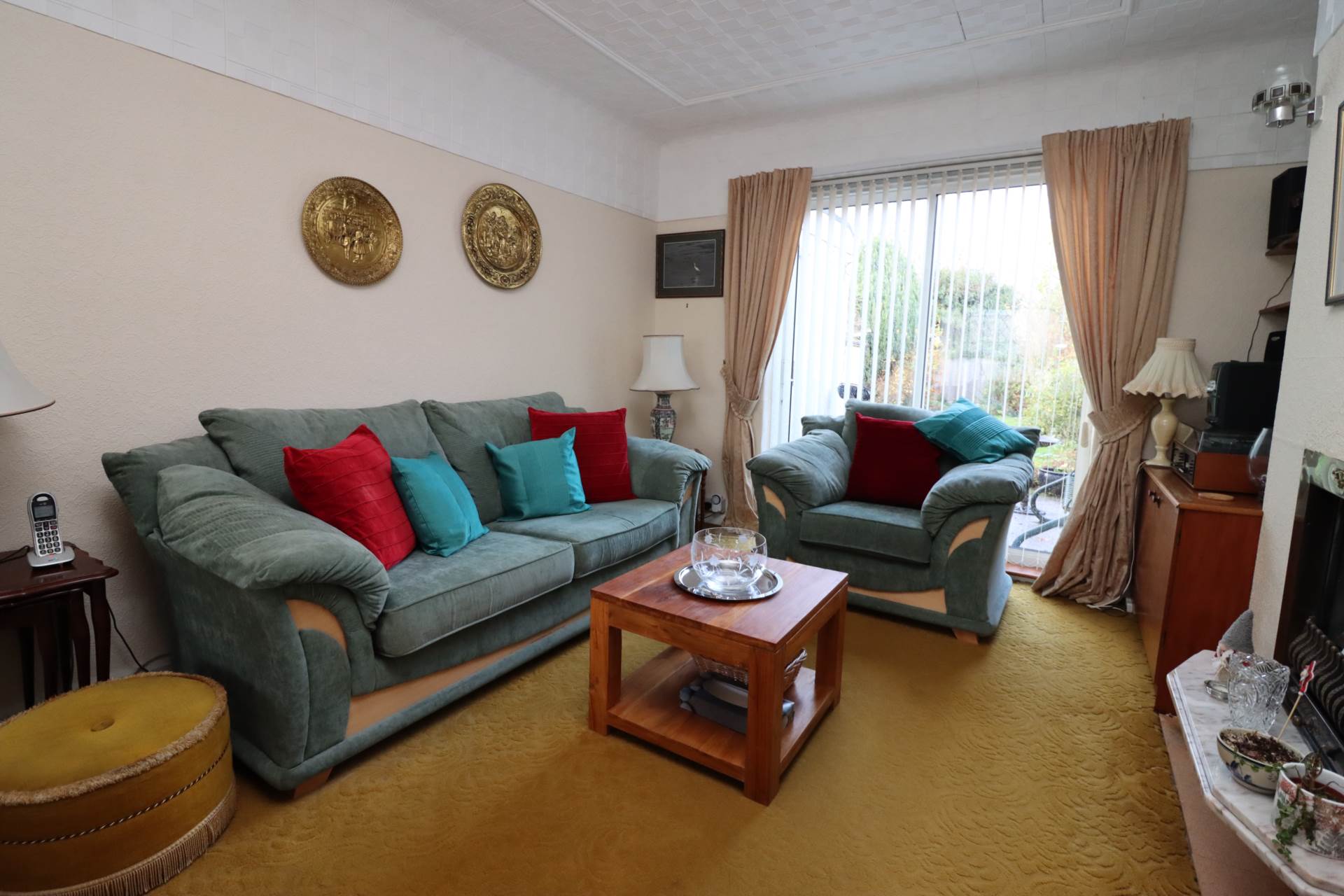 Neville Road, Bromborough, Image 2