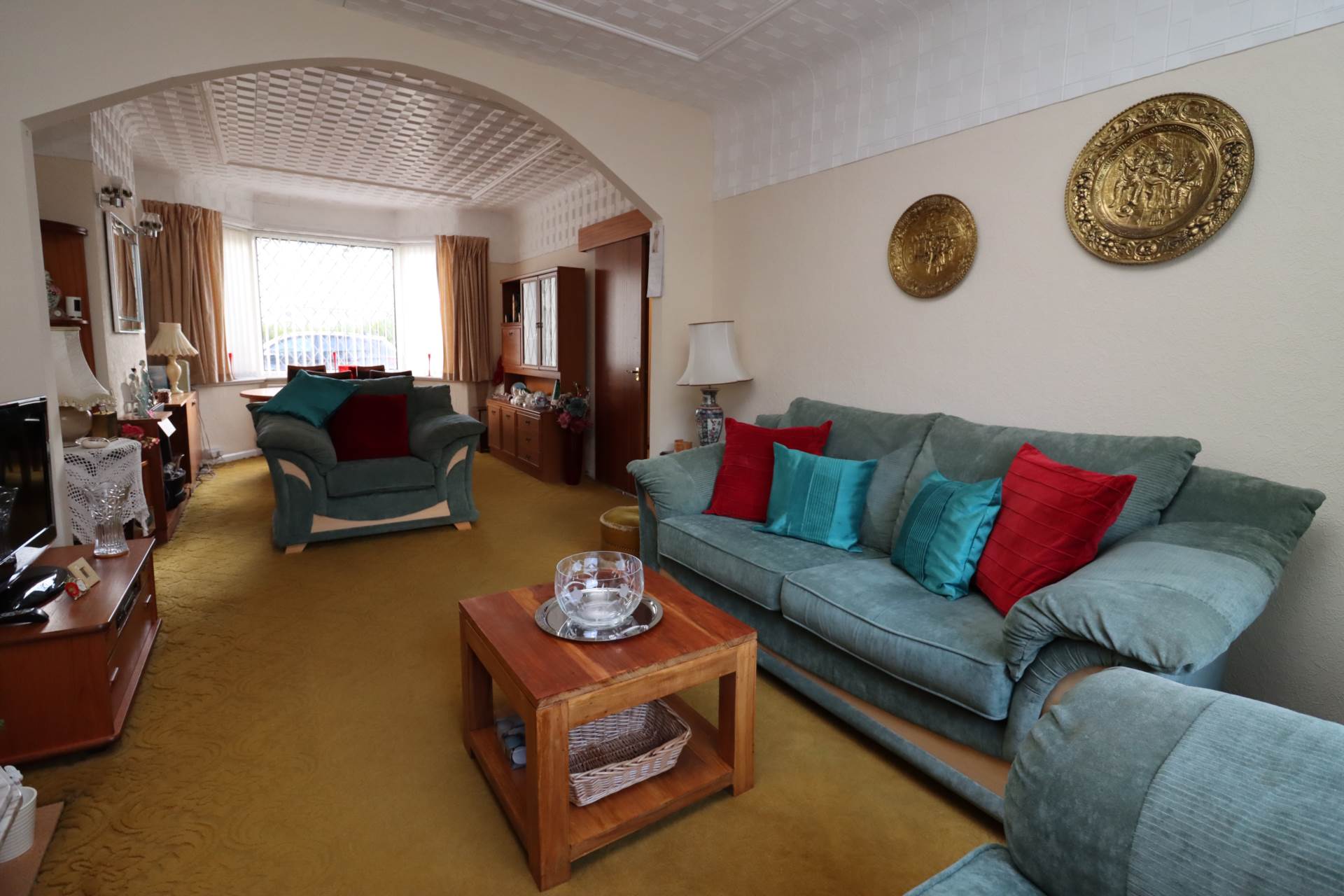 Neville Road, Bromborough, Image 4