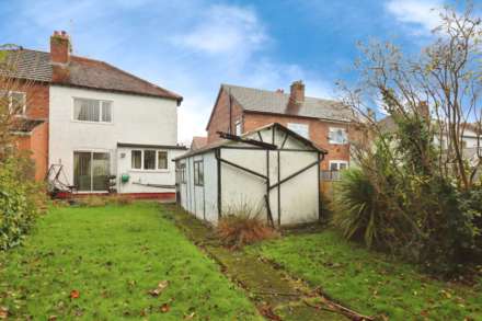 Neville Road, Bromborough, Image 15