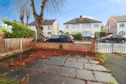 Neville Road, Bromborough, Image 17