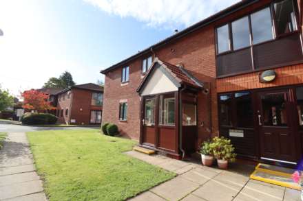 Bridle Park, Bromborough