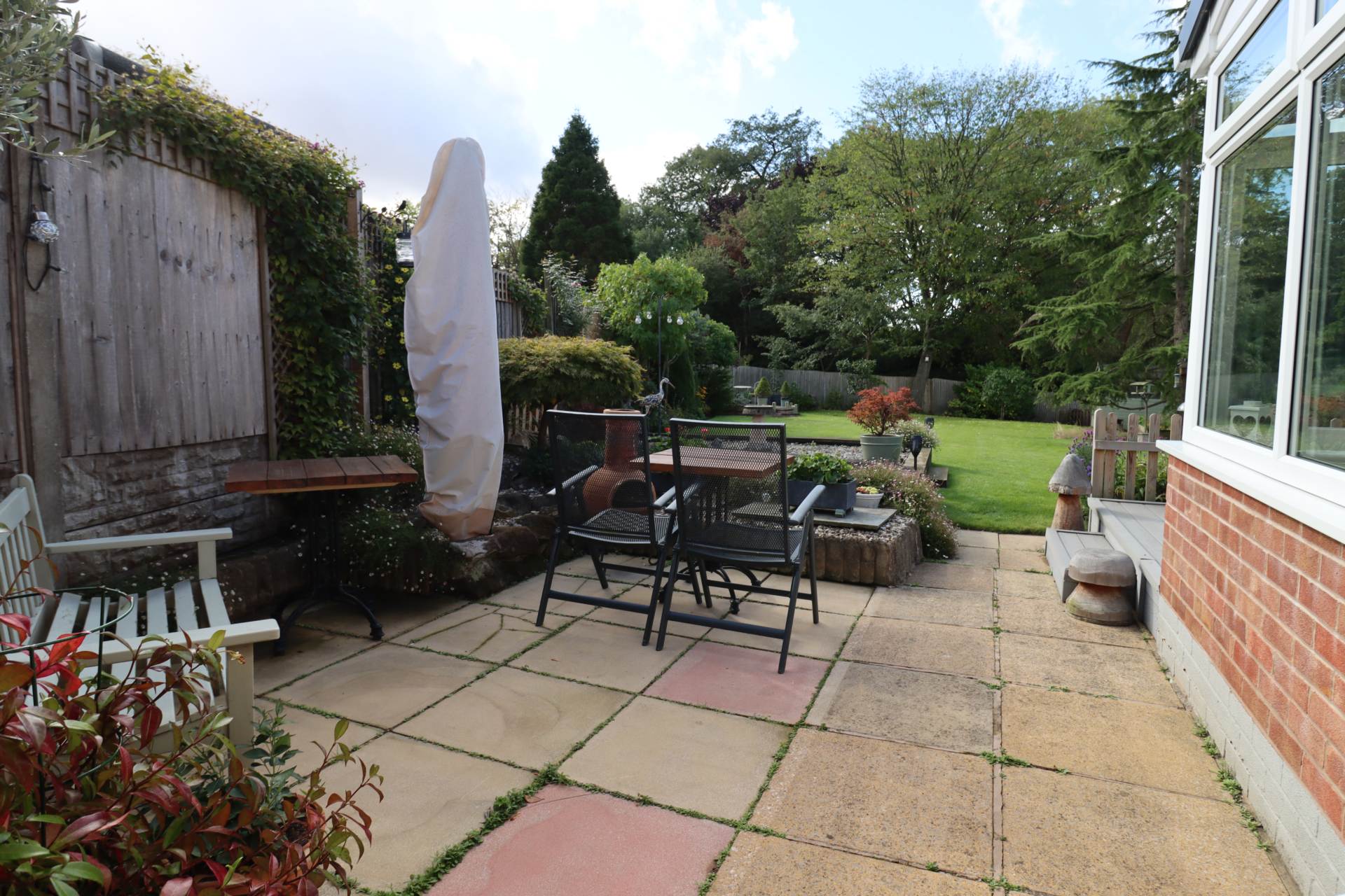 Sunningdale Drive, Bromborough, Image 26
