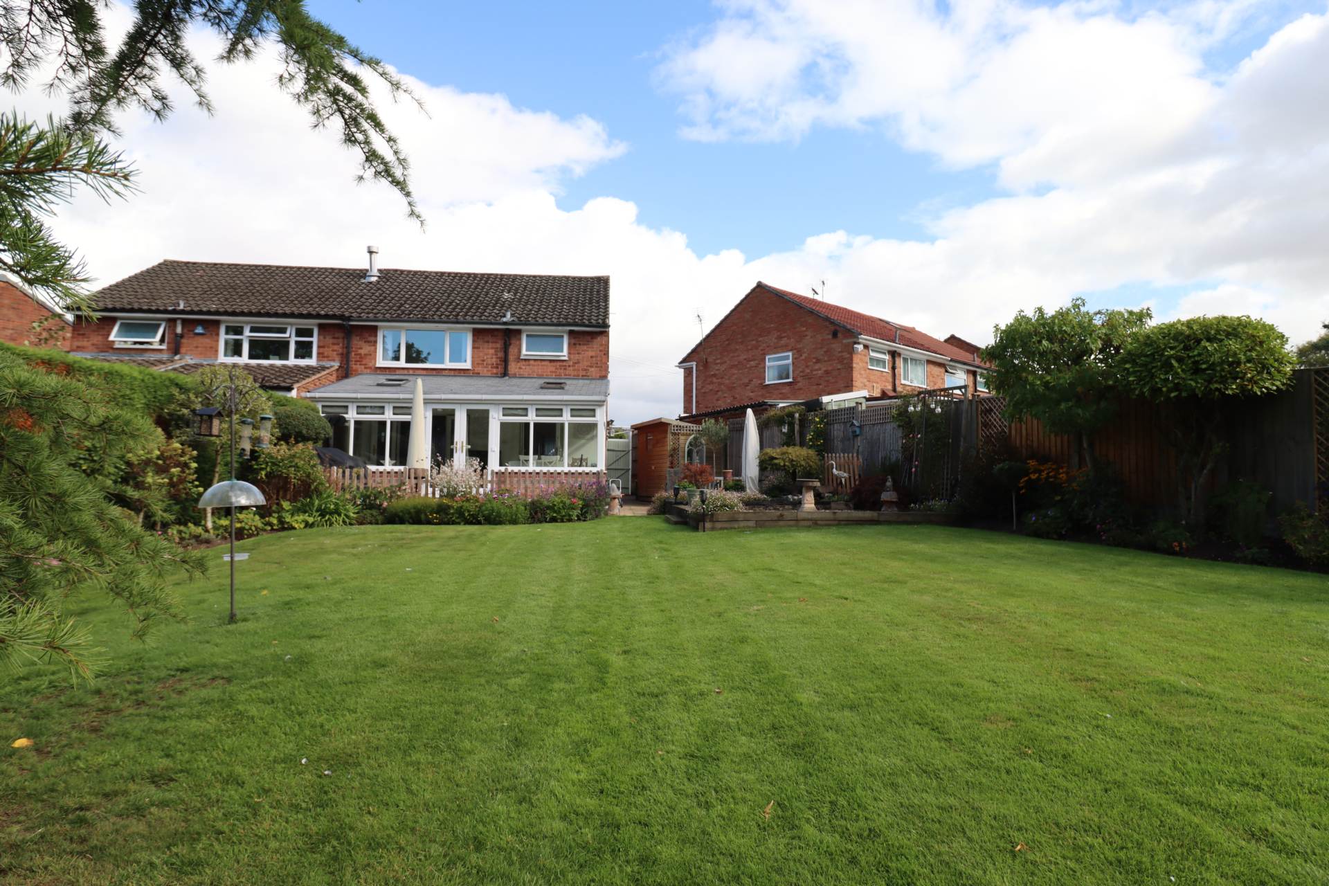 Sunningdale Drive, Bromborough, Image 29