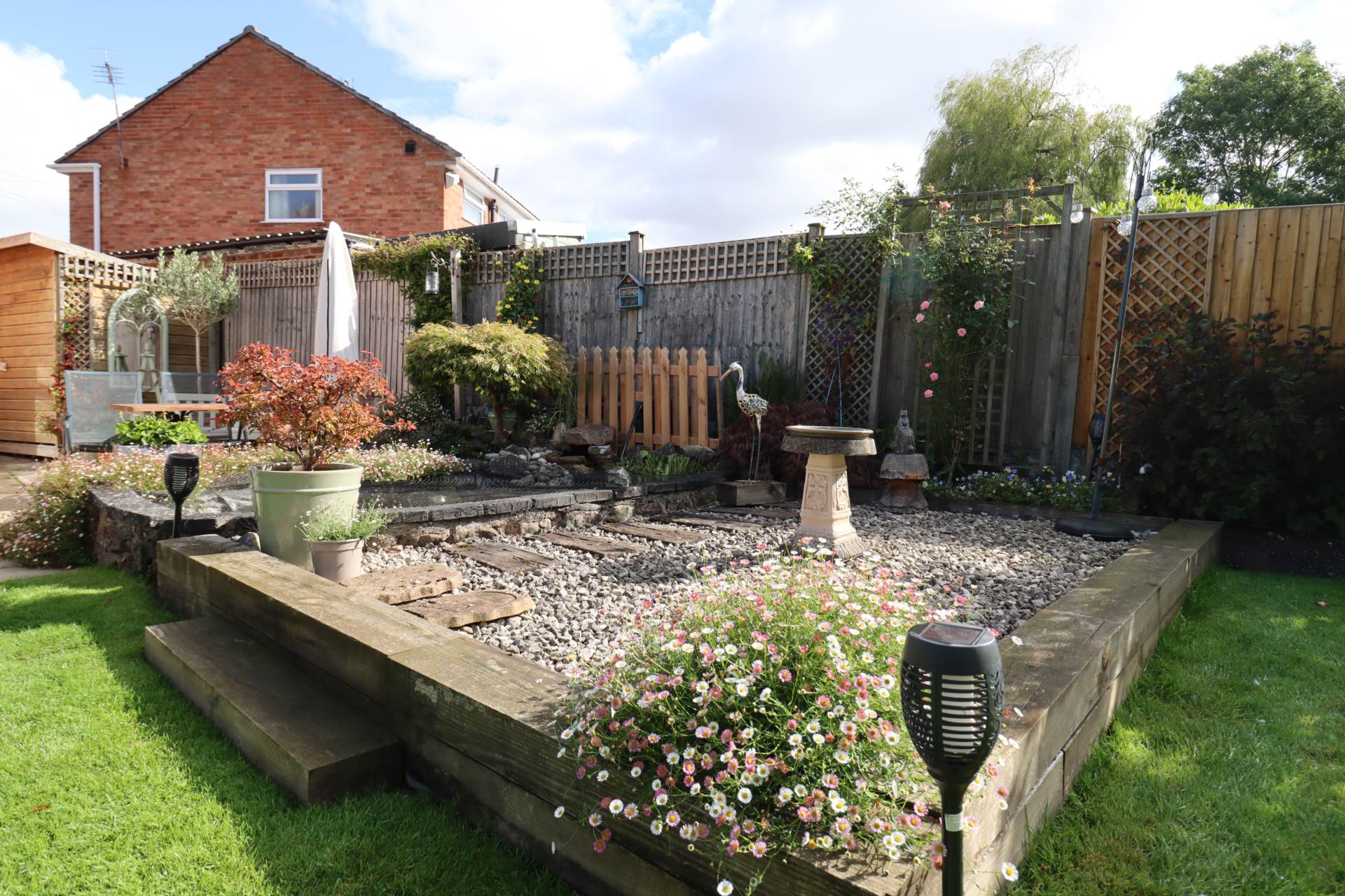 Sunningdale Drive, Bromborough, Image 30
