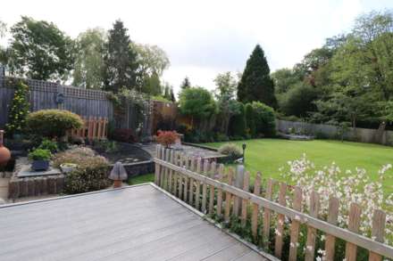 Sunningdale Drive, Bromborough, Image 24