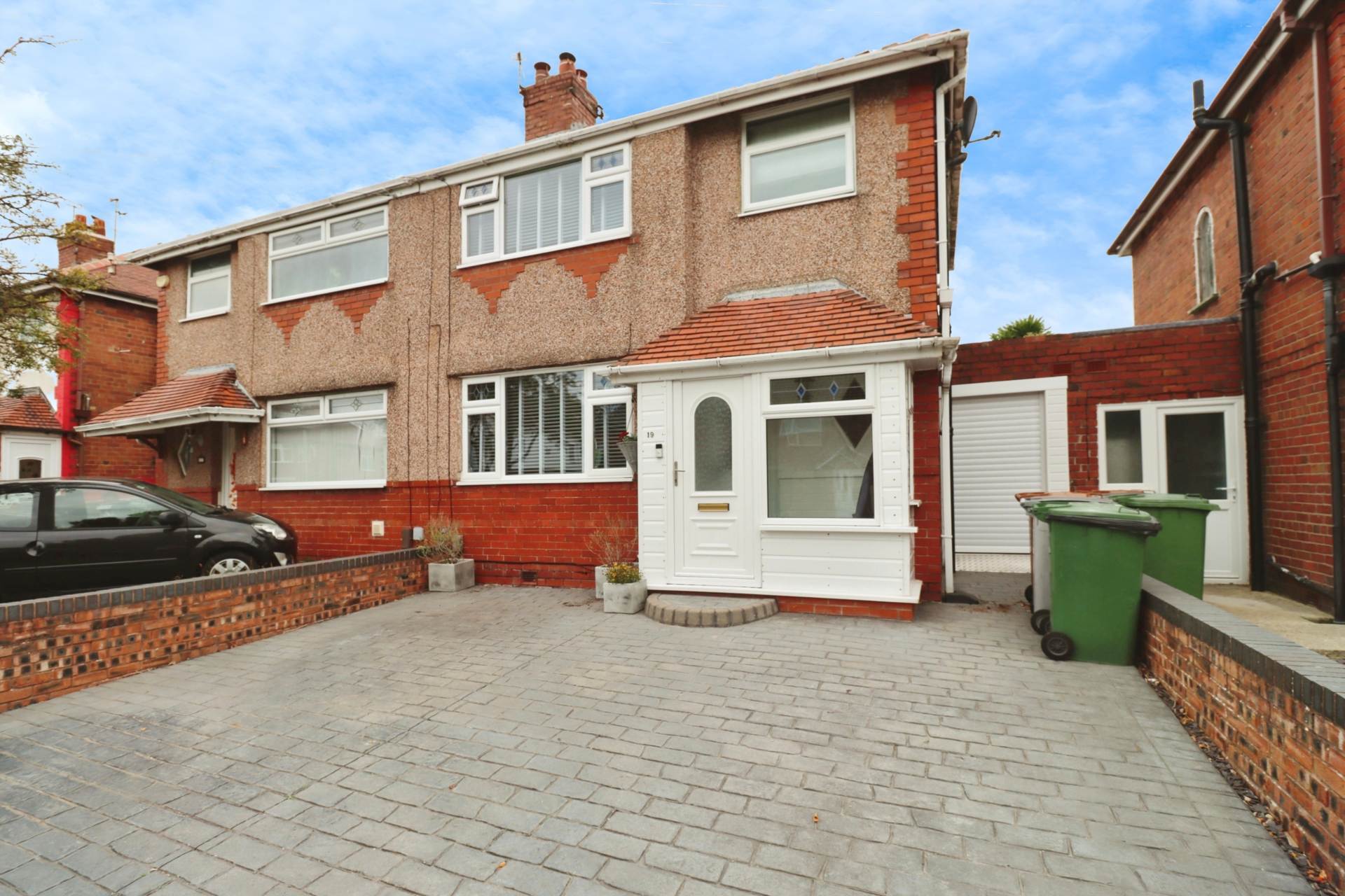 Thornleigh Avenue, Eastham, Image 1