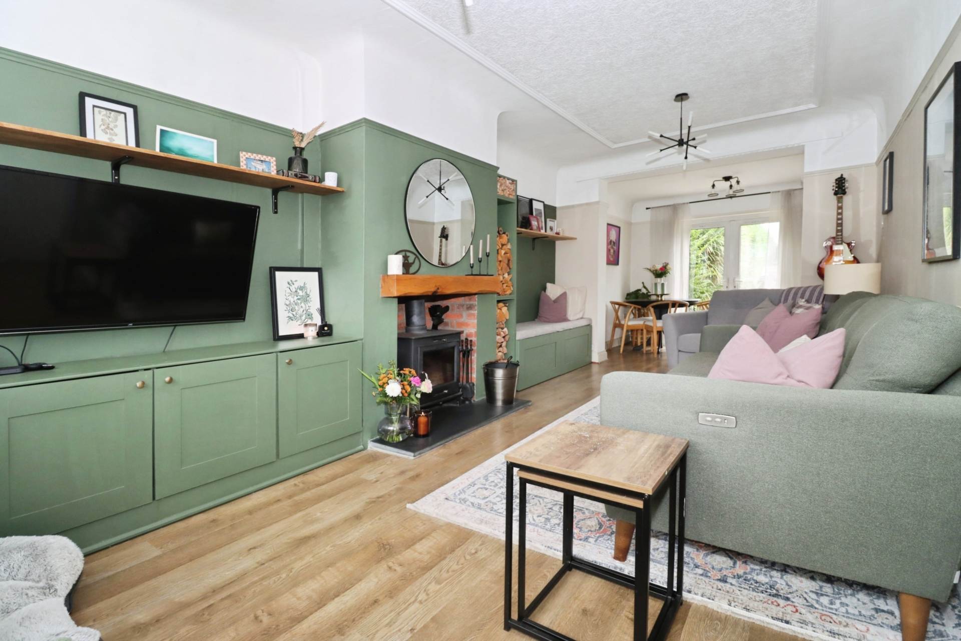 Thornleigh Avenue, Eastham, Image 2