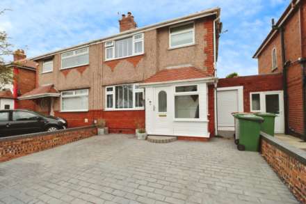 Thornleigh Avenue, Eastham, Image 1
