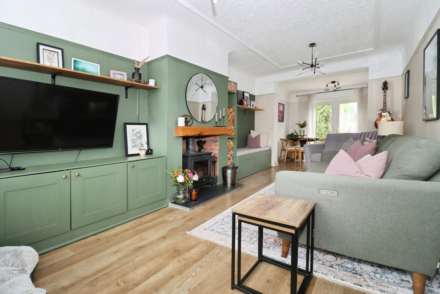 Thornleigh Avenue, Eastham, Image 2