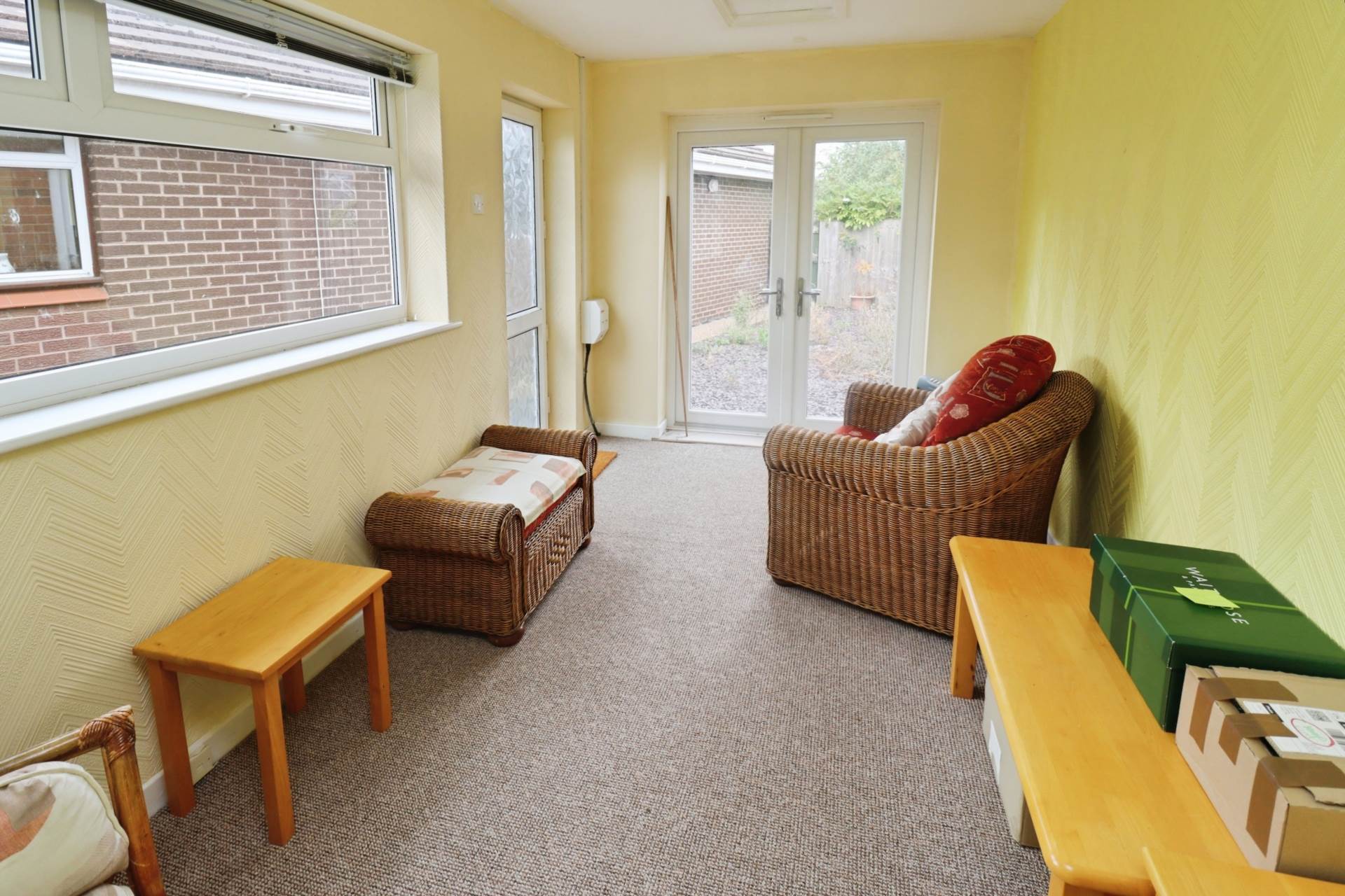 Bellward Close, Spital, Image 18