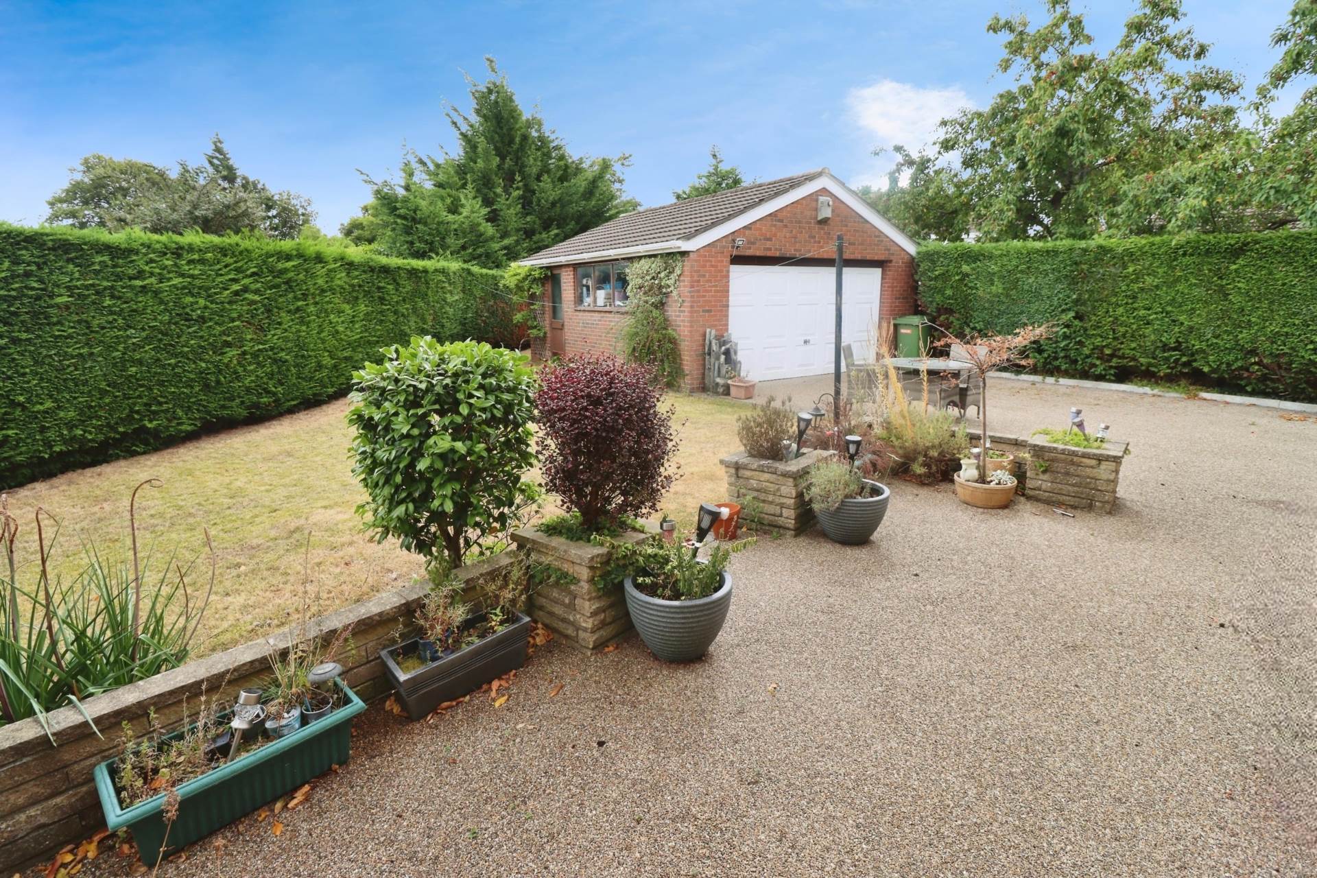 Bellward Close, Spital, Image 19