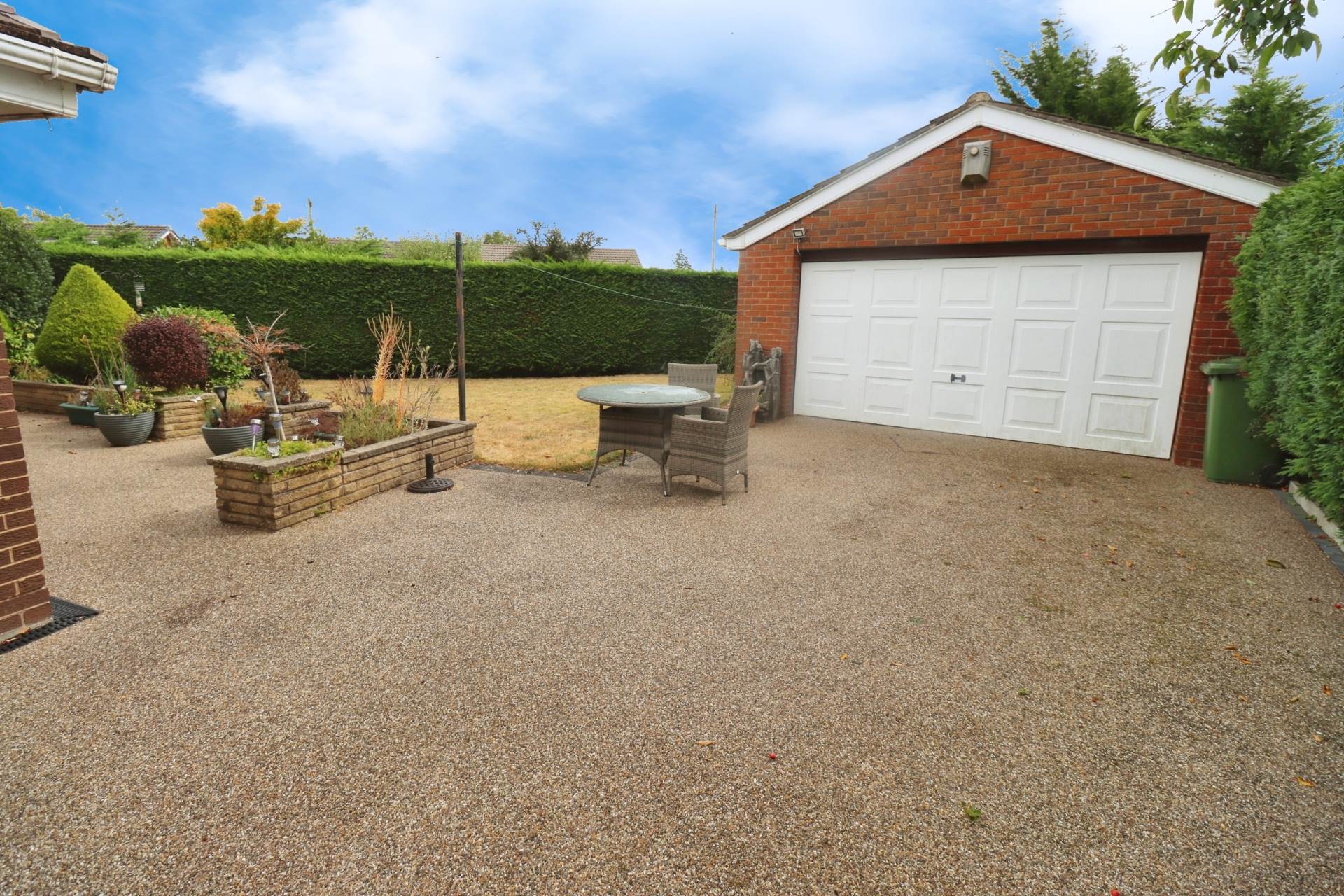 Bellward Close, Spital, Image 20