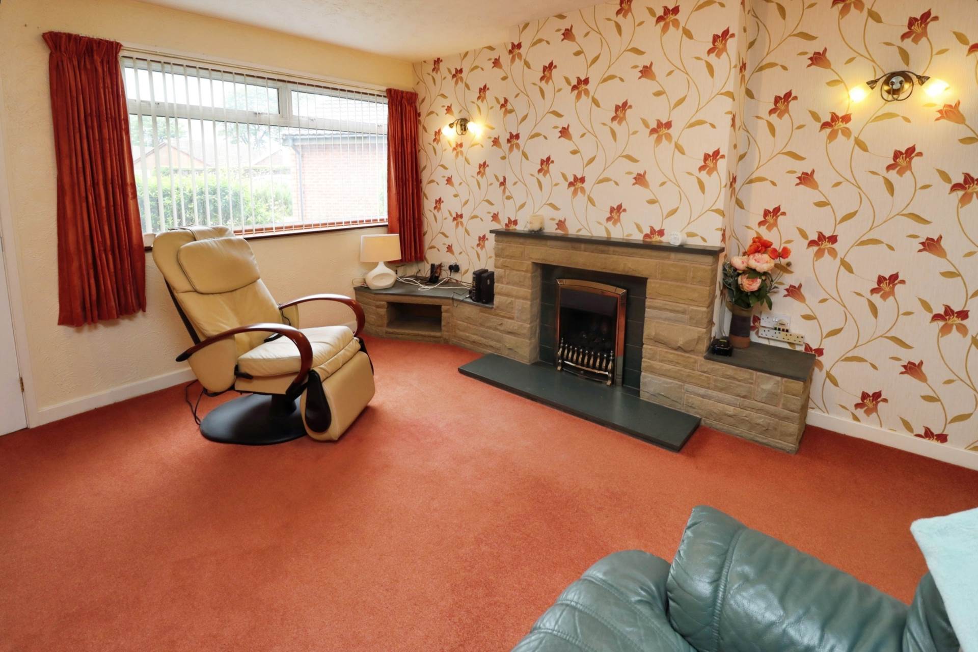 Bellward Close, Spital, Image 6