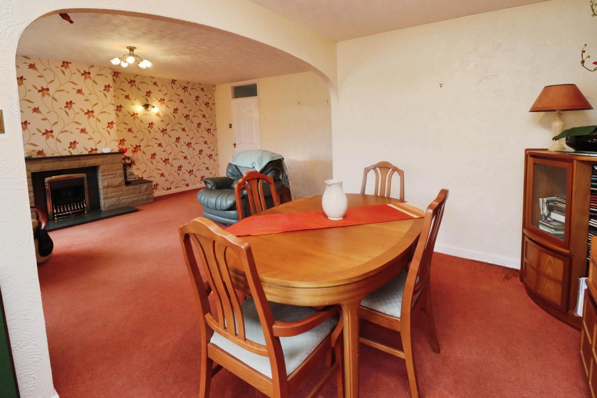 Bellward Close, Spital, Image 8