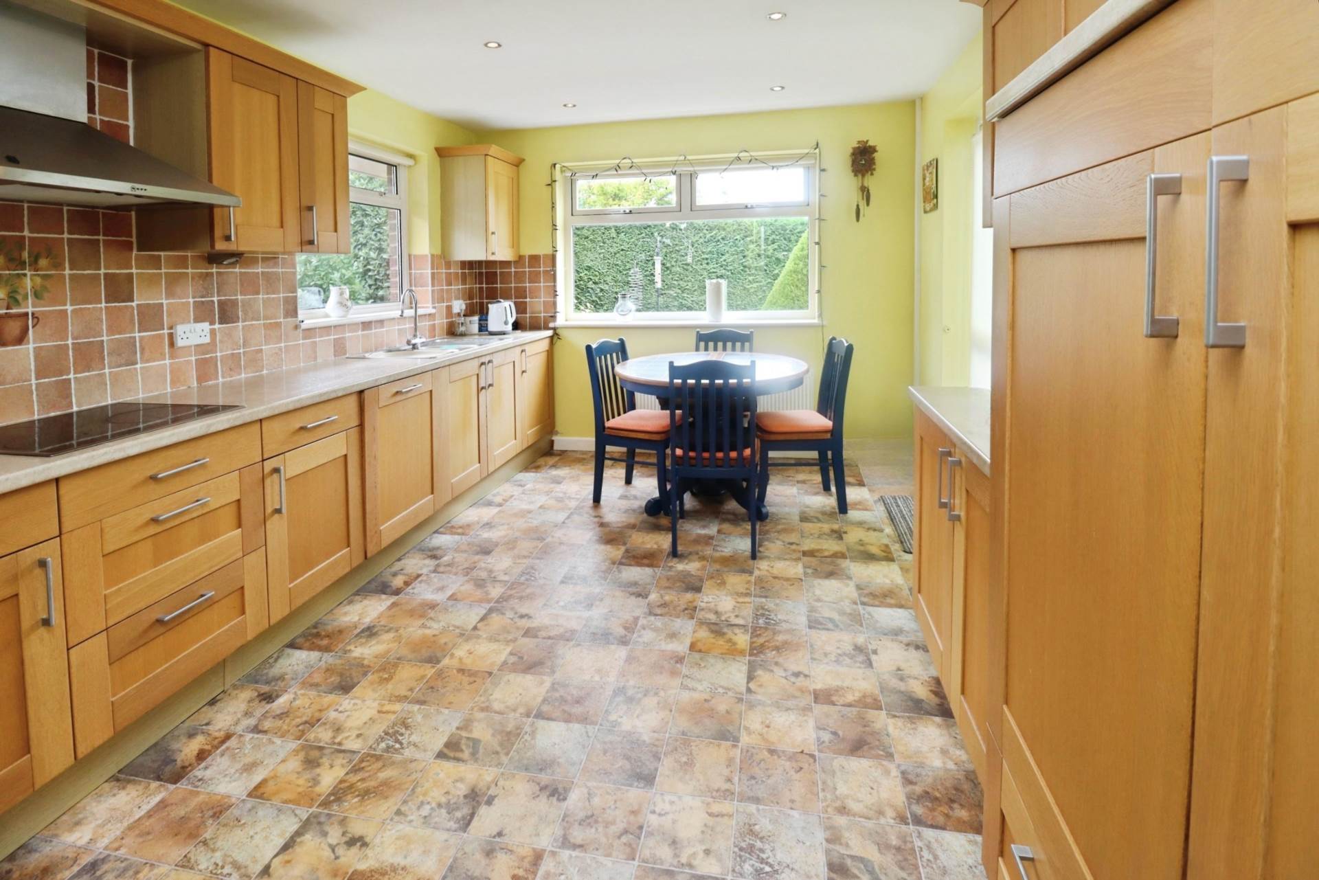 Bellward Close, Spital, Image 9