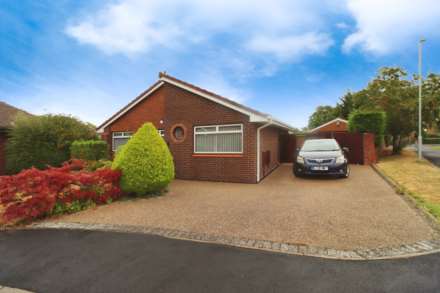 Bellward Close, Spital