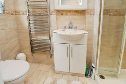 Bellward Close, Spital, Image 13