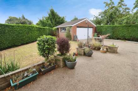 Bellward Close, Spital, Image 19