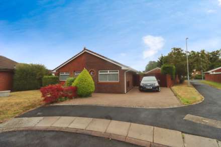 Bellward Close, Spital, Image 21