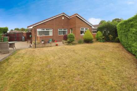 Bellward Close, Spital, Image 4