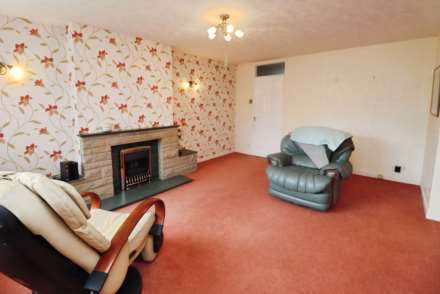 Bellward Close, Spital, Image 5