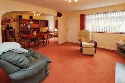 Bellward Close, Spital, Image 7
