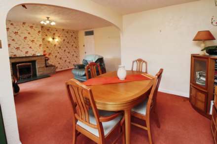 Bellward Close, Spital, Image 8