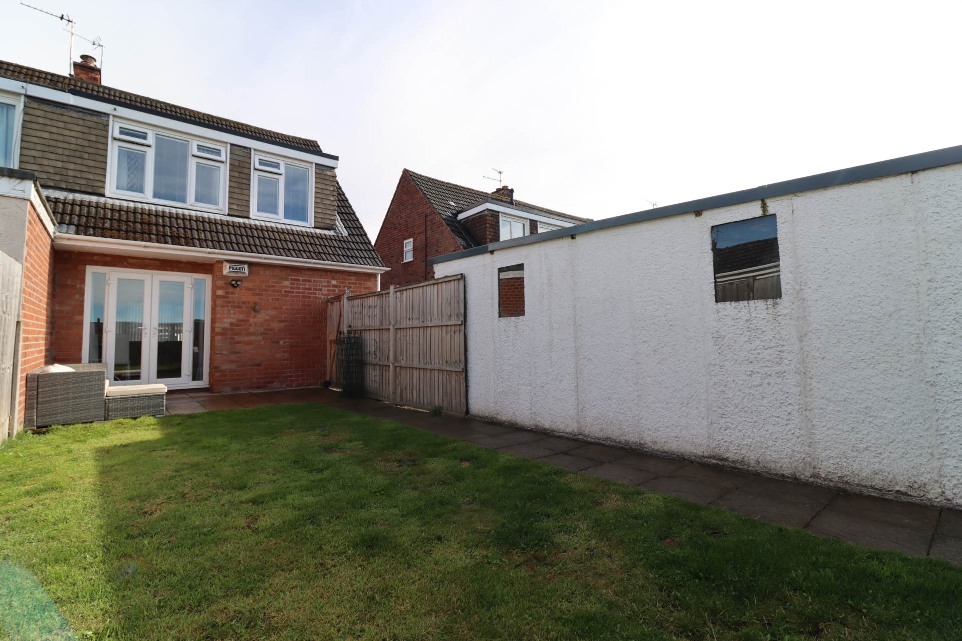 Argyll Avenue, Eastham, Image 28
